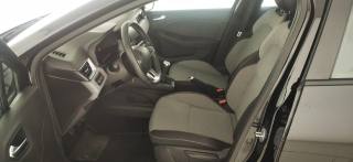 RENAULT Clio usata, con Immobilizzatore elettronico