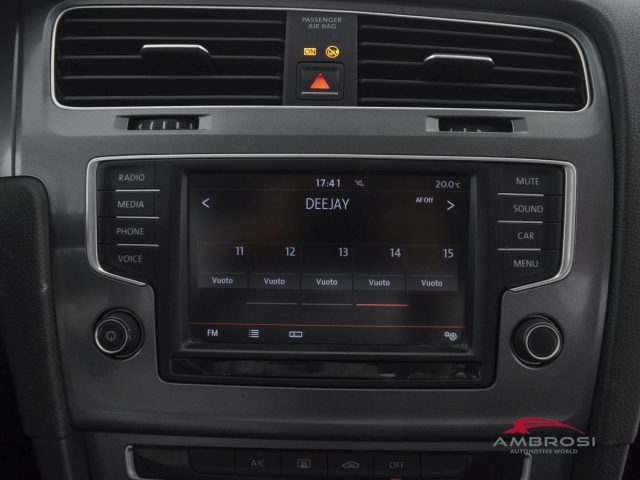 VOLKSWAGEN Golf usata 13