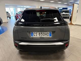 PEUGEOT 2008 usata, con Cruise Control