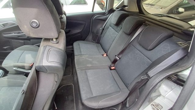 FORD B-Max usata, con Cruise Control