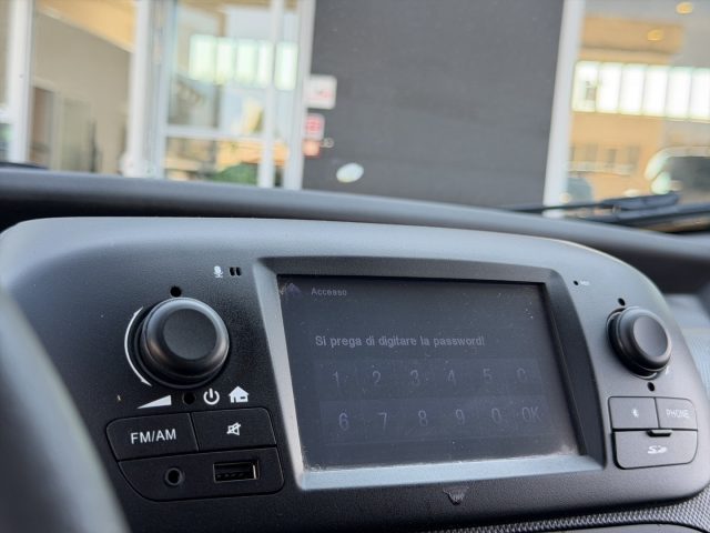 FIAT Fiorino usata 10