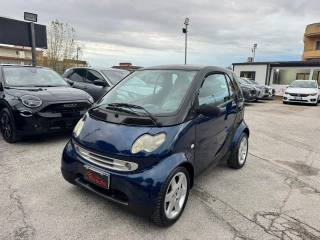 SMART ForTwo usata, con Airbag Passeggero
