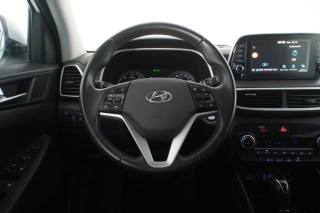 HYUNDAI Tucson usata 11