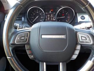 LAND ROVER Range Rover Evoque usata, con Vetri oscurati
