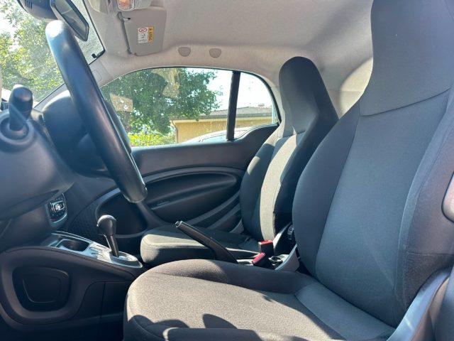 SMART ForTwo usata, con ESP