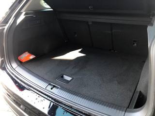VOLKSWAGEN Tiguan usata, con Limitatore di velocità