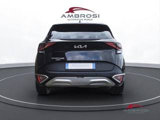 KIA Sportage usata 7