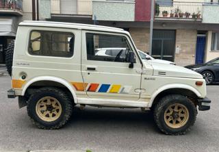 SUZUKI Samurai usata 34