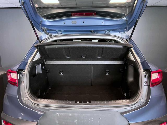 KIA Stonic usata, con Filtro antiparticolato