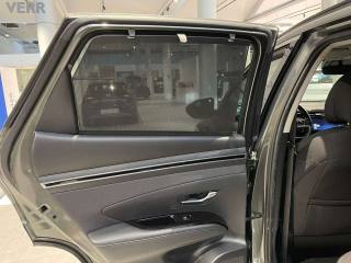 HYUNDAI Tucson usata, con Sistema di navigazione