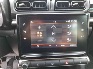 CITROEN C3 usata, con Servosterzo