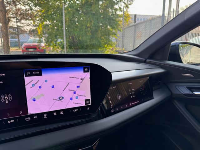 AUDI Q6 e-tron usata, con Climatizzatore