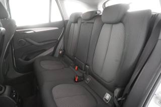 BMW X1 usata 10
