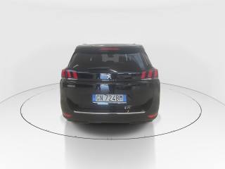 PEUGEOT 5008 usata, con Chiusura centralizzata