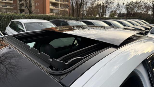 ALFA ROMEO Stelvio usata, con Alzacristalli elettrici