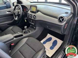 MERCEDES-BENZ B 180 usata, con Controllo trazione