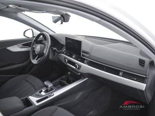 AUDI A4 usata 11