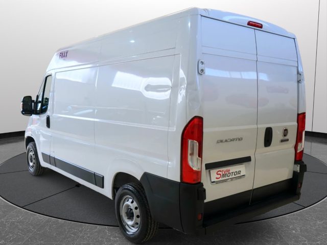 FIAT Ducato usata, con Chiusura centralizzata