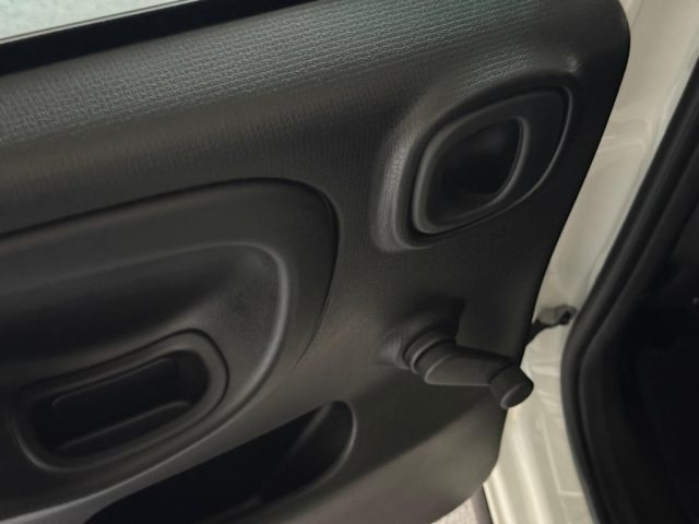 FIAT Panda Cross usata 20