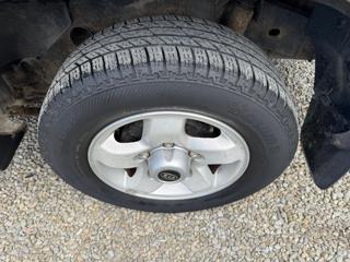 KIA Sportage usata, con Specchietti laterali elettrici