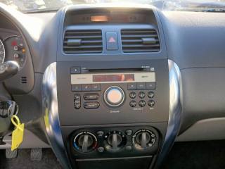 SUZUKI SX4 usata, con ESP