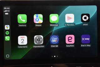 SMART Smart usata, con Controllo trazione