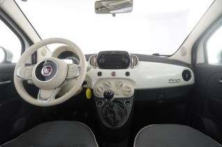 FIAT 500 usata 10