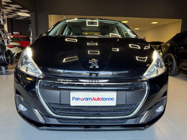 PEUGEOT 208 usata, con Airbag