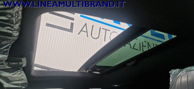 JEEP Avenger usata, con Antifurto