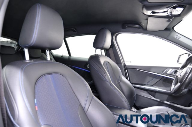 BMW 120 usata 51