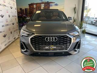 AUDI Q3 usata, con Airbag