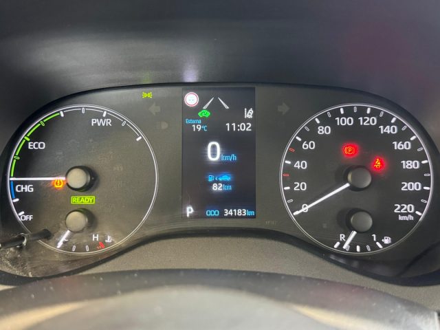 TOYOTA Yaris usata, con Servosterzo