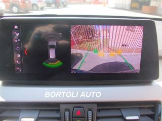 BMW X1 usata, con Fari Xenon