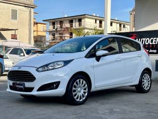 FORD Fiesta usata, con Airbag laterali