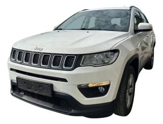 JEEP Compass usata, con Alzacristalli elettrici