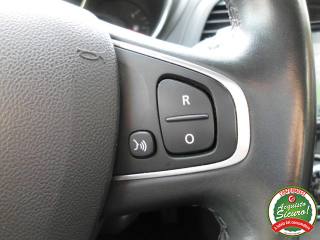 RENAULT Captur usata, con Luci diurne LED
