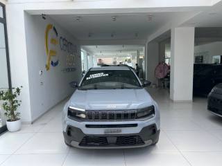 JEEP Avenger usata, con Autoradio