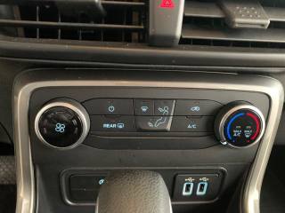 FORD EcoSport usata, con Lettore CD