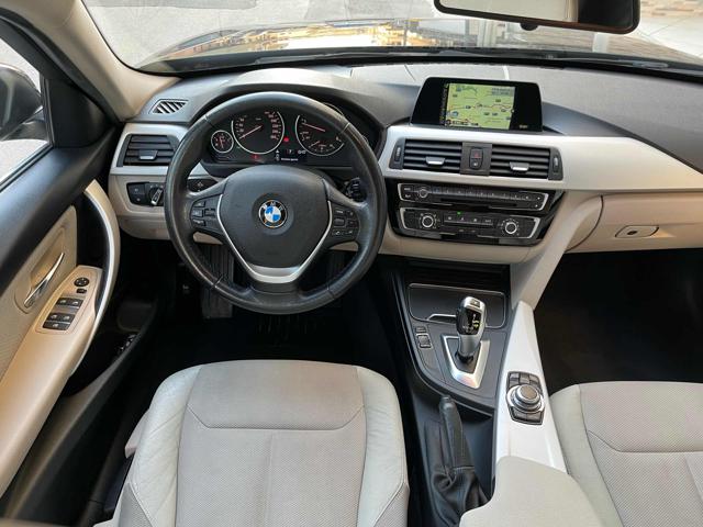BMW 316 usata, con Climatizzatore
