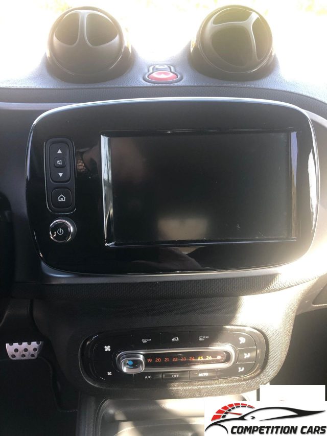 SMART ForTwo usata 17