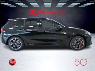 BMW 120 usata 6
