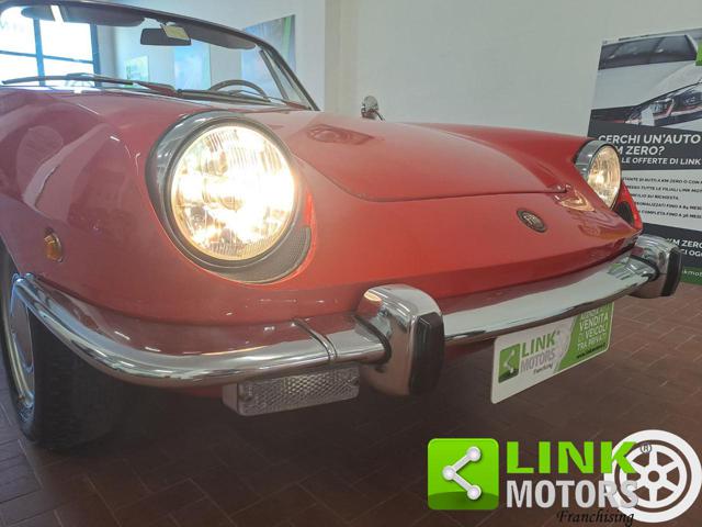 FIAT 850 usata 7