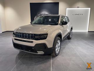 JEEP Avenger 1.2 Turbo 100 CV Longitude