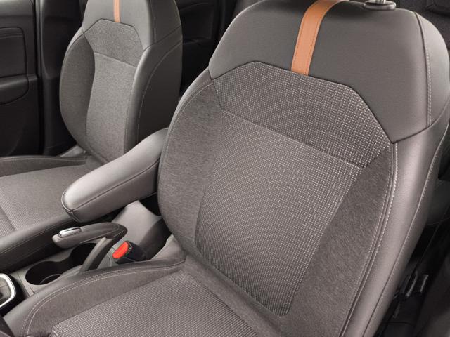 OPEL Crossland usata, con Controllo automatico clima