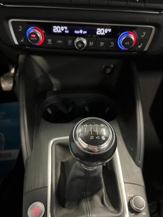 AUDI A3 usata, con ESP