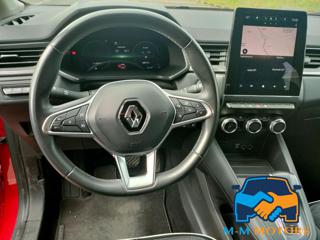 RENAULT Captur usata, con Chiusura centralizzata