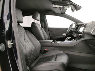 DS AUTOMOBILES DS 7 Crossback usata, con Cerchi in lega
