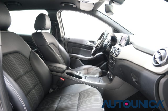 MERCEDES-BENZ B 180 usata 49