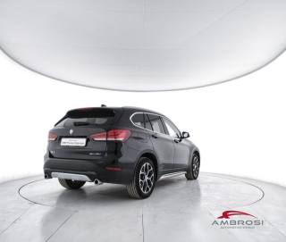BMW X1 usata 2