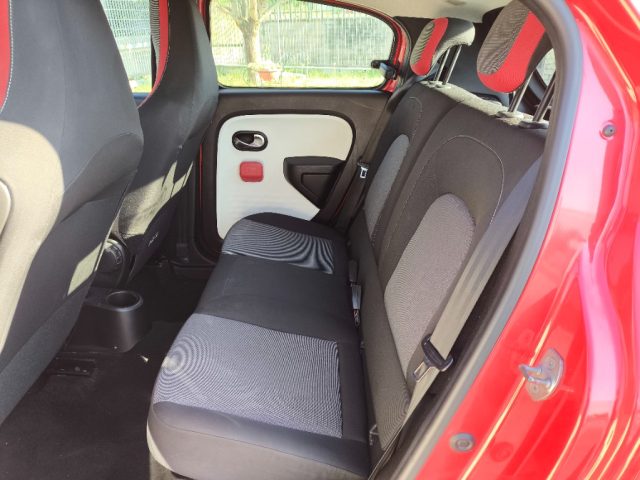 RENAULT Twingo usata 8